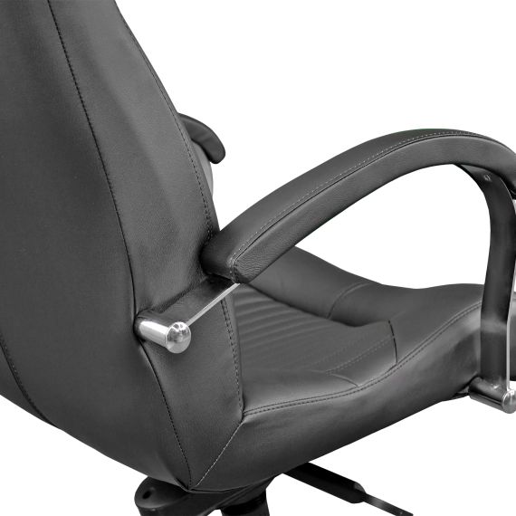 FOTOLIU BIROU GERMES BLACK