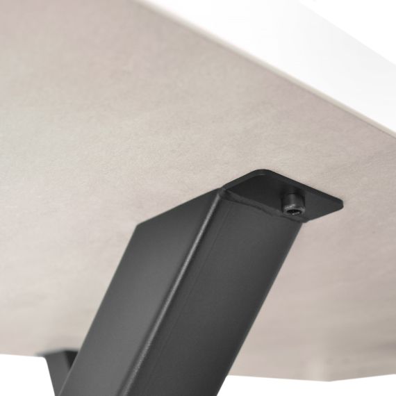 MASĂ DAKOTA MĂTASE 150X80