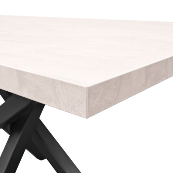 MASĂ DAKOTA MĂTASE 150X80