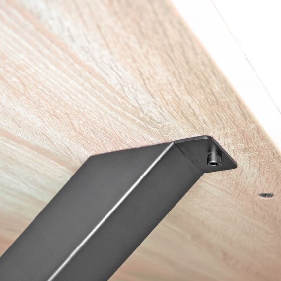 MASĂ DAKOTA SONOMA 150X80