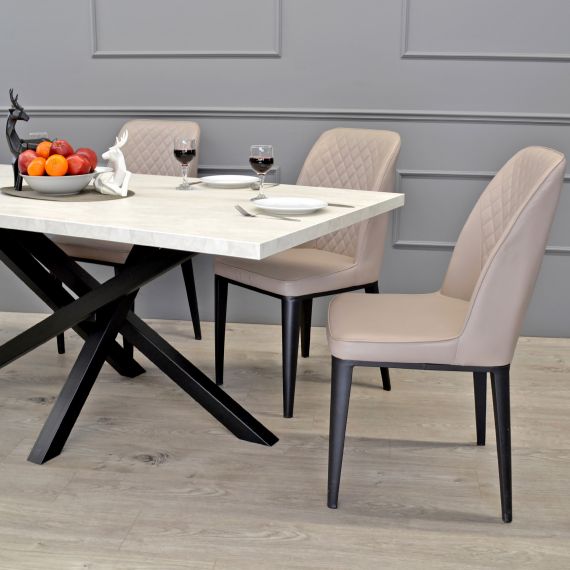 MASĂ DAKOTA MĂTASE 180X90