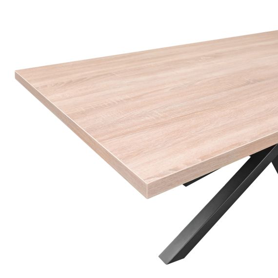 MASĂ DAKOTA SONOMA 180X90