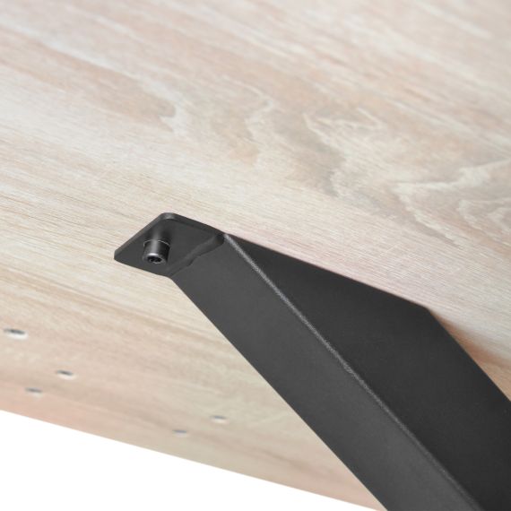 MASĂ DAKOTA SONOMA 180X90