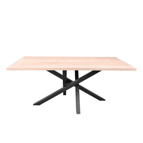 MASĂ DAKOTA SONOMA 180X90