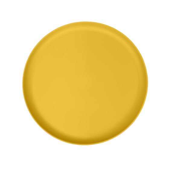 MASĂ DORIS BIG YELLOW