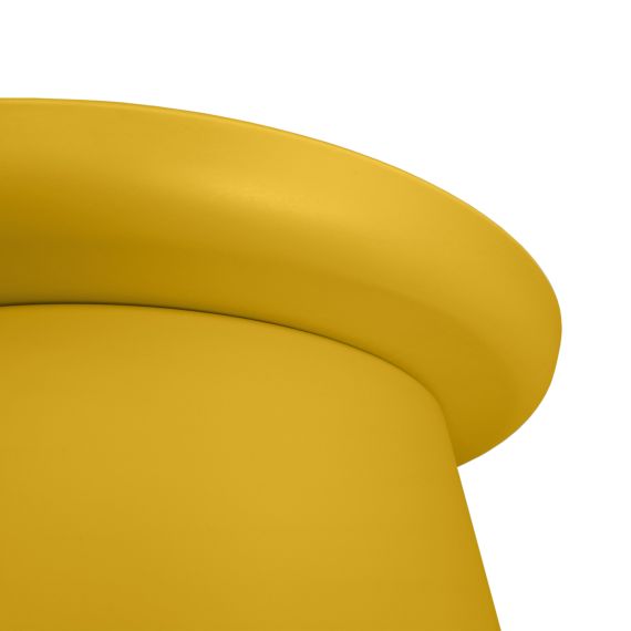 MASĂ DORIS BIG YELLOW