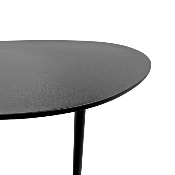 MĂSUȚĂ NOTEBOOK NERO