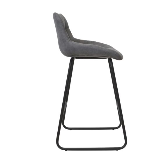 SCAUN BAR NICOLE CFS HOKER SORO-93 MIDDLE GREY