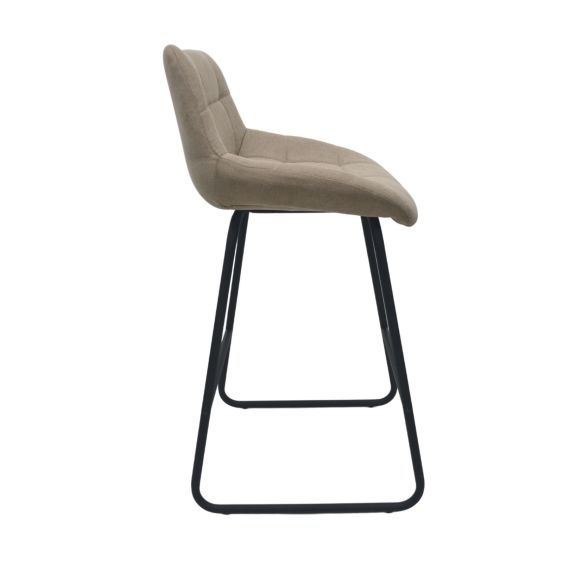 SCAUN BAR NICOLE CFS HOKER SORO-23 BEIGE