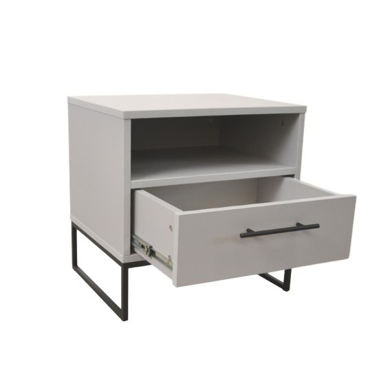 NOPTIERĂ FABIANA GREY