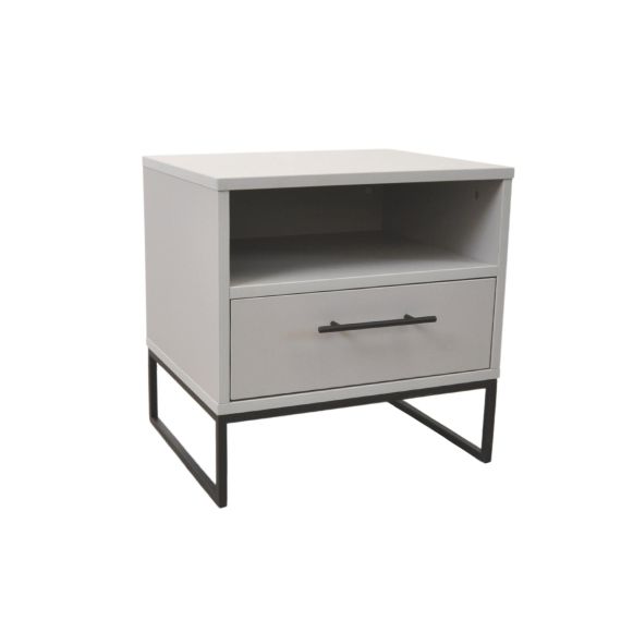 NOPTIERĂ FABIANA GREY