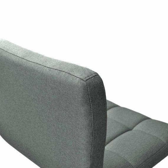 SCAUN BAR SB-044 GREY STOFĂ