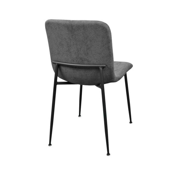 SCAUN SMART DARK GREY