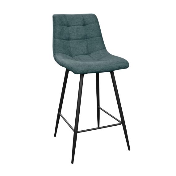 SCAUN BAR CAPELLA NEW DARK GREY