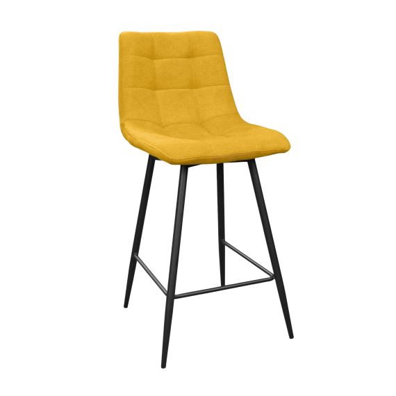SCAUN BAR CAPELLA NEW YELLOW