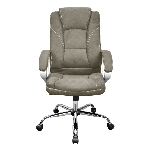 FOTOLIU BIROU BX-3177 GREY STOFĂ