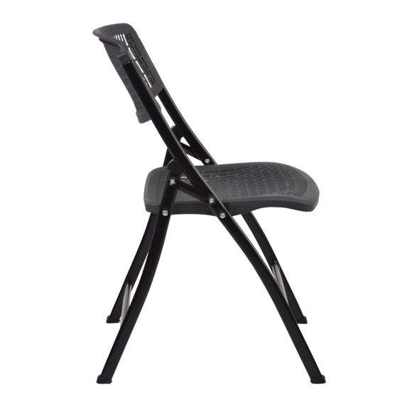 SCAUN PLIABIL SP-05 BLACK