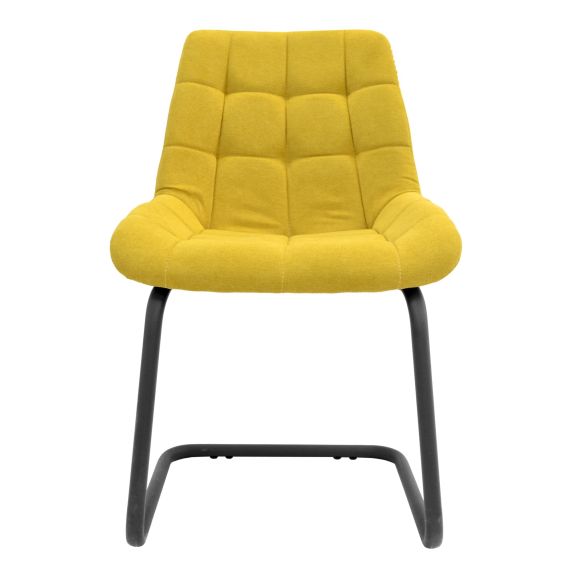 SCAUN NICOLE CF SORO 40 YELLOW