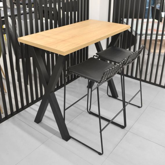 MASĂ BAR/BREAK XENA 120X60