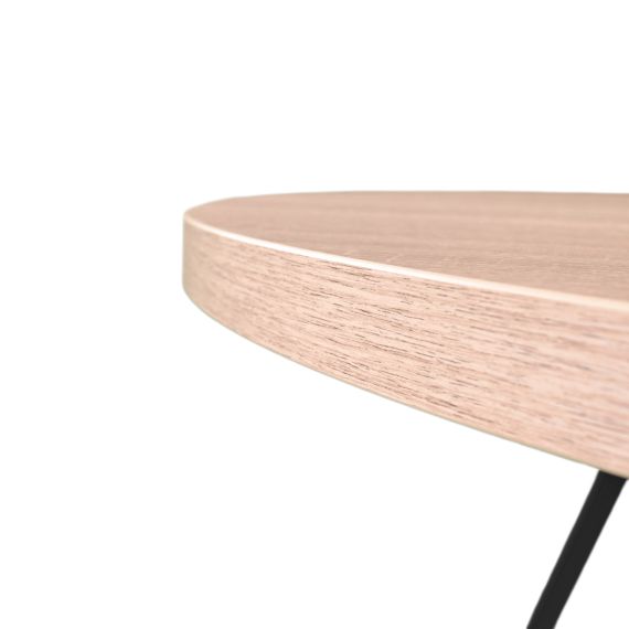 MASĂ TOKYO RONDO SONOMA O130