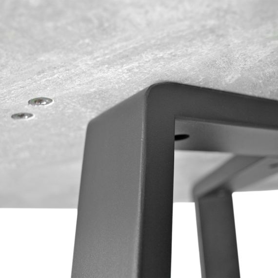 MĂSUȚĂ CAFEA CALIPSO BETON O60