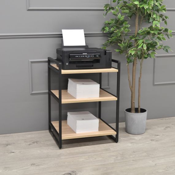 RAFT IMPRIMANTA 540*500*740