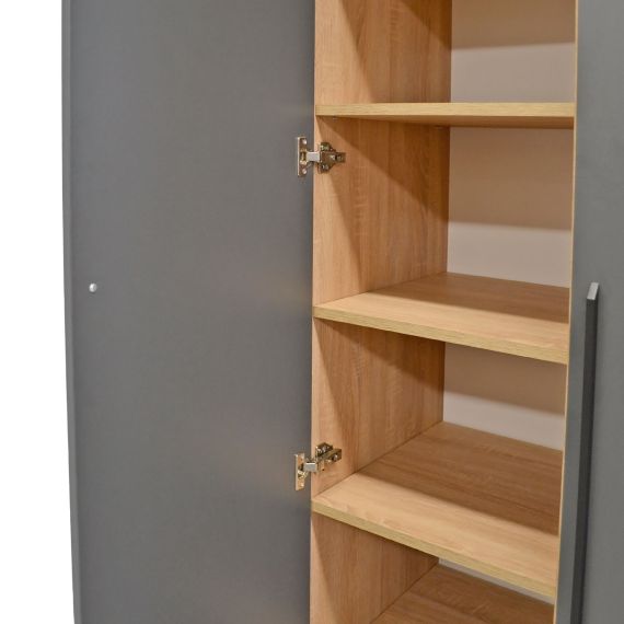 DULAP HAINE 90 (POLIȚĂ)