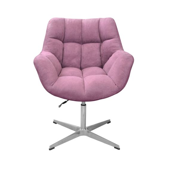 SCAUN VENSAN PLUS CROSS VIOLET SORO 65