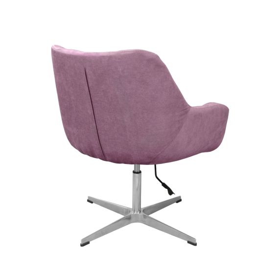 SCAUN VENSAN PLUS CROSS VIOLET SORO 65