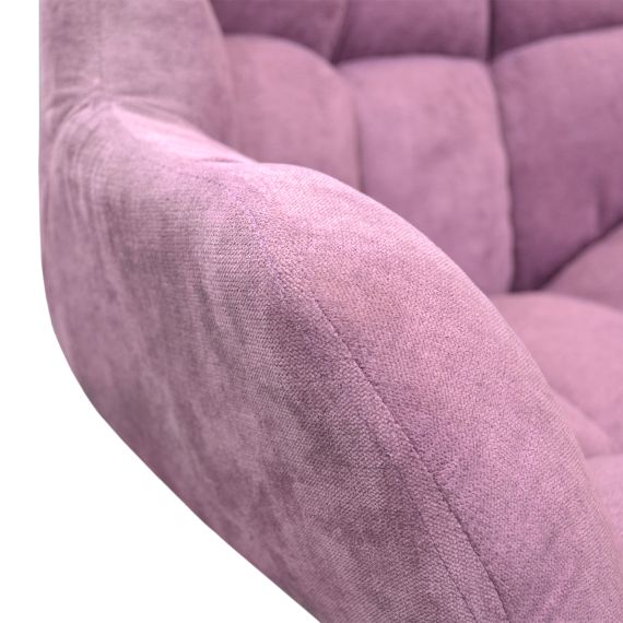 SCAUN VENSAN PLUS CROSS VIOLET SORO 65