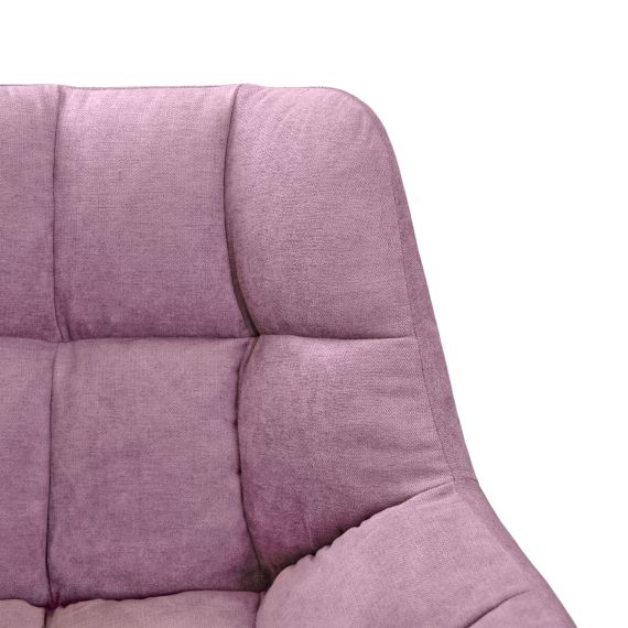 SCAUN VENSAN PLUS CROSS VIOLET SORO 65