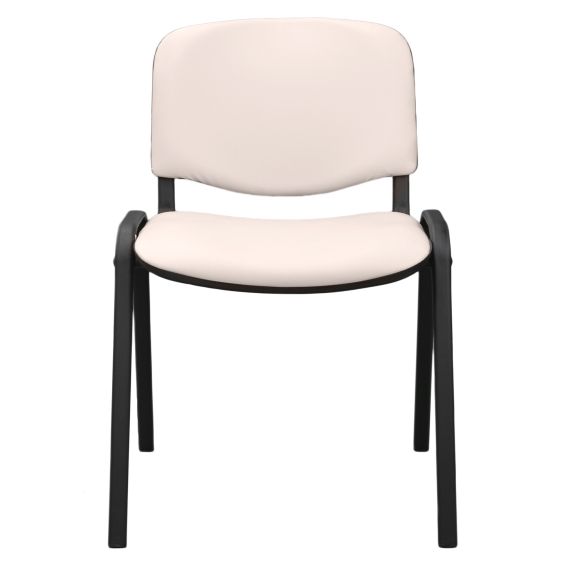 SCAUN DE BIROU ISO V-18 BEIGE