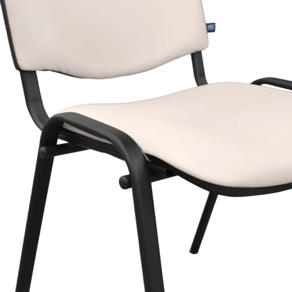 SCAUN DE BIROU ISO V-18 BEIGE