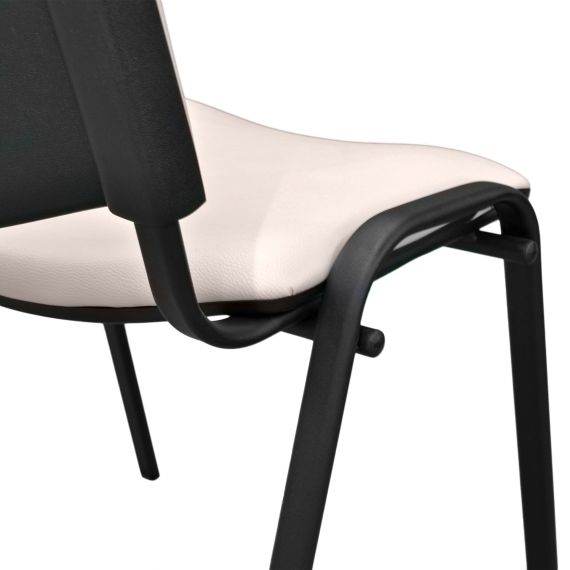 SCAUN DE BIROU ISO V-18 BEIGE