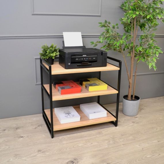 RAFT IMPRIMANTA 740*500*740