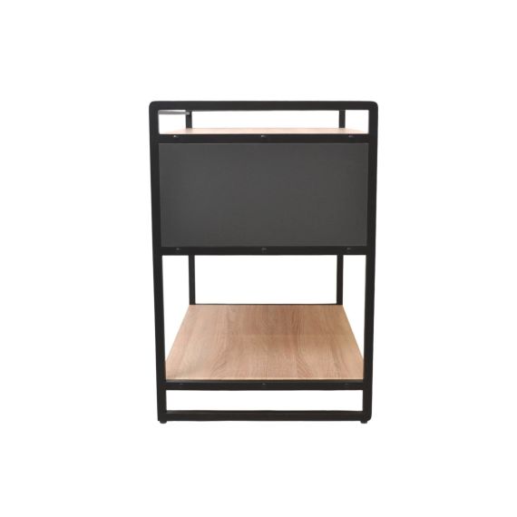 RAFT IMPRIMANTA CU SERTAR 740*500*740