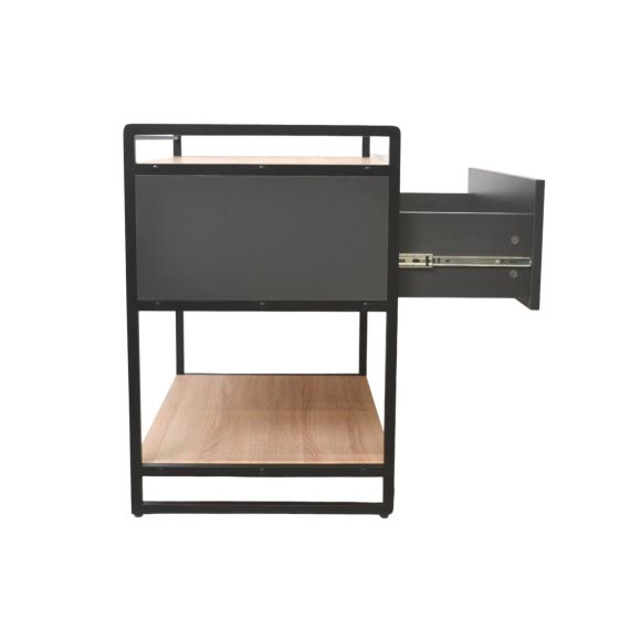 RAFT IMPRIMANTA CU SERTAR 740*500*740