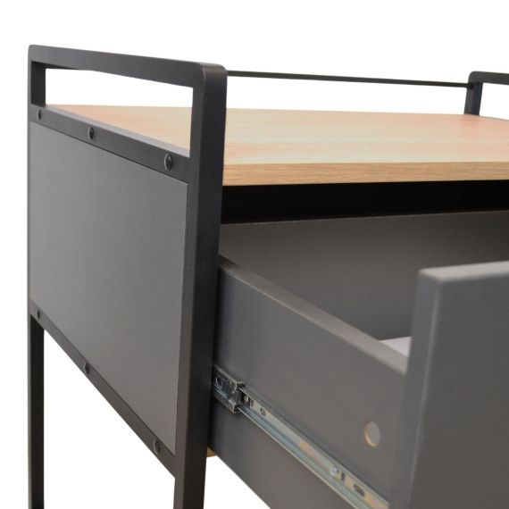 RAFT IMPRIMANTA CU SERTAR 740*500*740