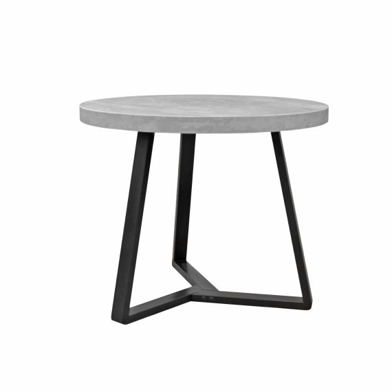 MĂSUȚĂ CAFEA CALIPSO BETON O60