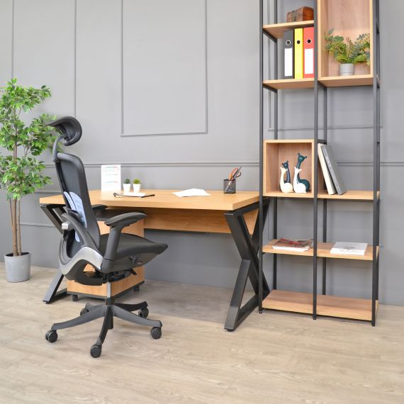 MASĂ BIROU SPARTA 150X80