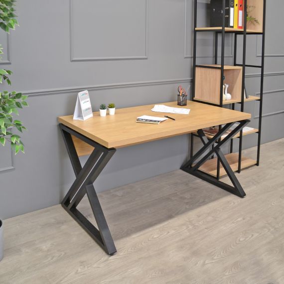 MASĂ BIROU SPARTA 150X80