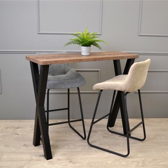 MASĂ BAR/BREAK XENA 120X40