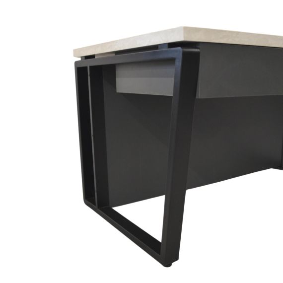 MASĂ DIRECTOR CU SERTAR