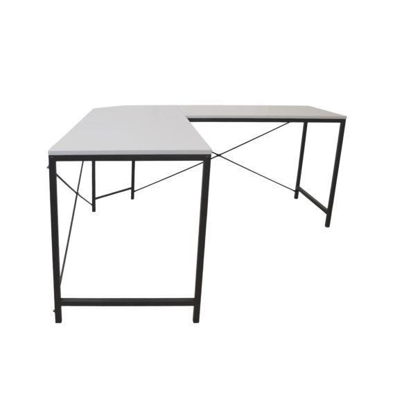 MASĂ BIROU FOXTROT DE COLȚ