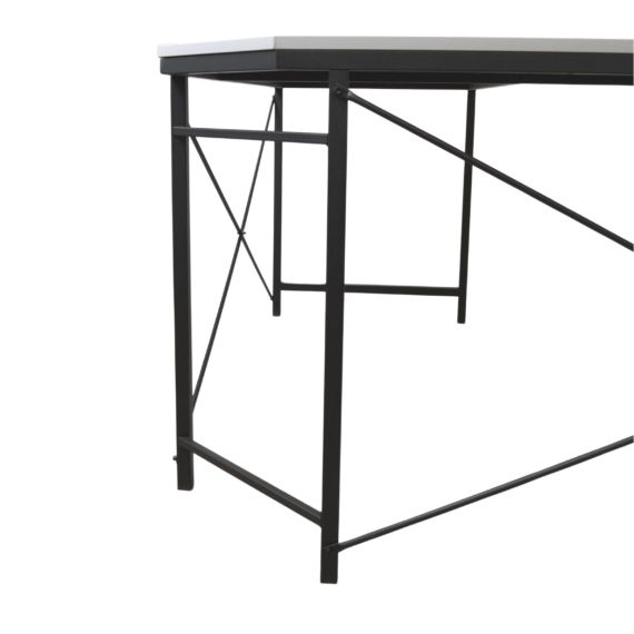 MASĂ BIROU FOXTROT DE COLȚ