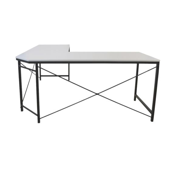 MASĂ BIROU FOXTROT DE COLȚ