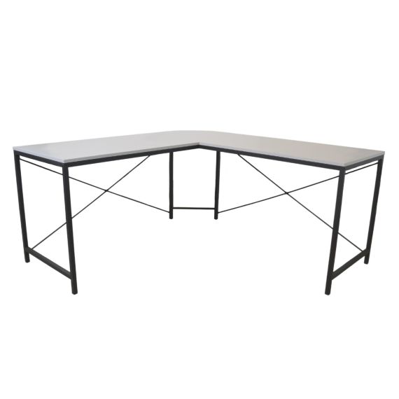 MASĂ BIROU FOXTROT DE COLȚ