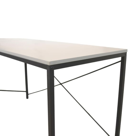 MASĂ BIROU FOXTROT DE COLȚ