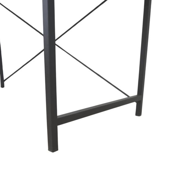 MASĂ BIROU FOXTROT DE COLȚ