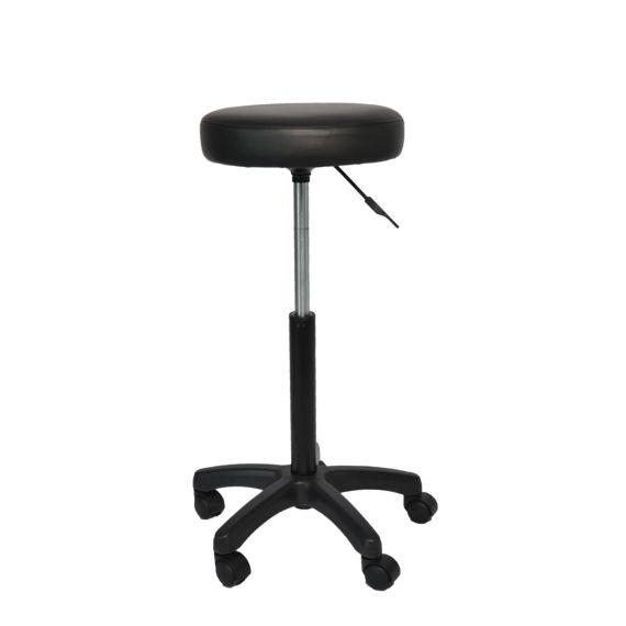 SCAUN STOOL-R BLACK HIGHT (67-81CM)